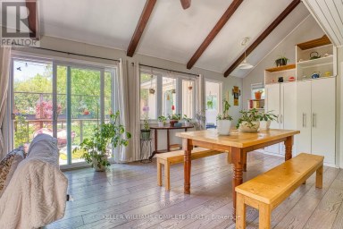 74434 WOODLAND DRIVE Bluewater (Stanley) Ontario photo 11