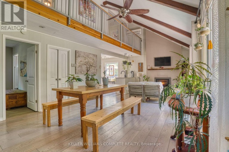 74434 WOODLAND DRIVE, Bluewater (Stanley), Ontario, N0M1G0