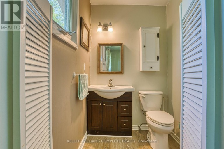 74434 WOODLAND DRIVE, Bluewater (Stanley), Ontario, N0M1G0