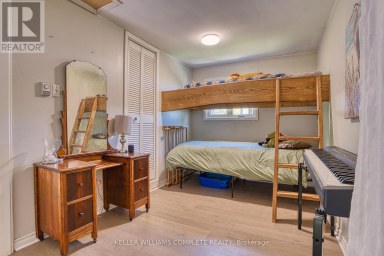 74434 WOODLAND DRIVE Bluewater (Stanley) Ontario photo 18