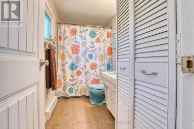 74434 WOODLAND DRIVE Bluewater (Stanley) Ontario photo 19