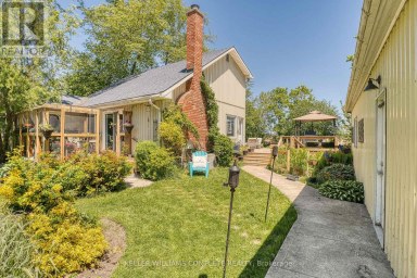 74434 WOODLAND DRIVE Bluewater (Stanley) Ontario photo 2