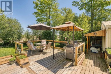 74434 WOODLAND DRIVE Bluewater (Stanley) Ontario photo 20