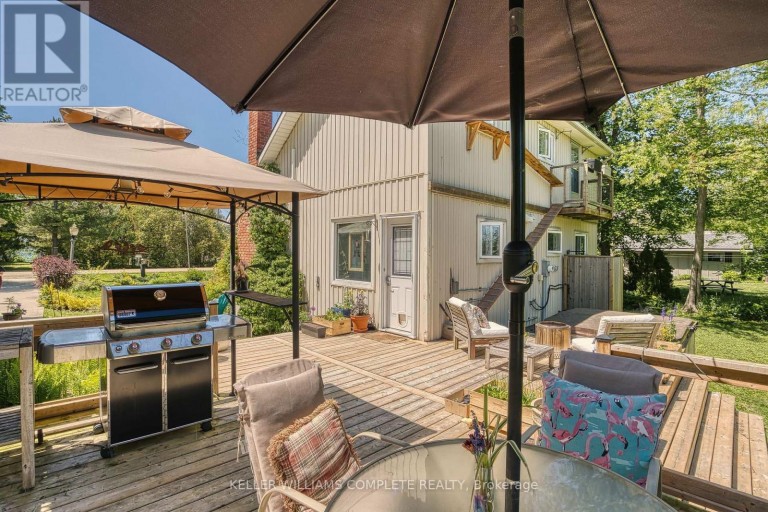 74434 WOODLAND DRIVE, Bluewater (Stanley), Ontario, N0M1G0