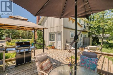 74434 WOODLAND DRIVE Bluewater (Stanley) Ontario photo 21