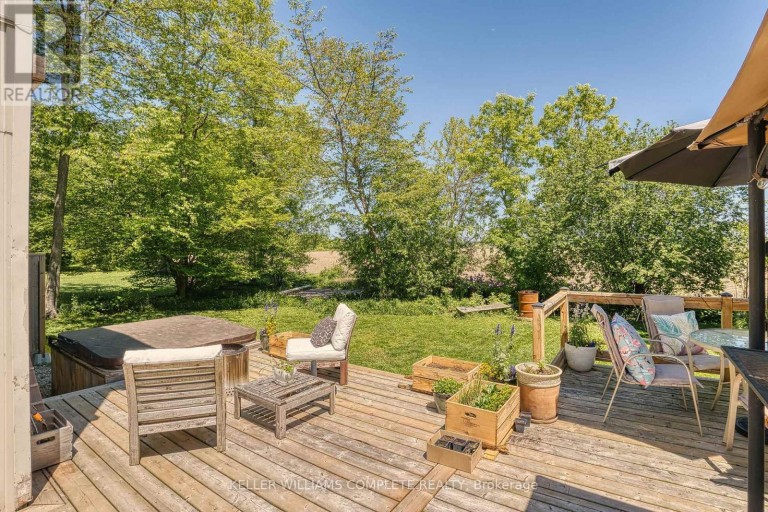 74434 WOODLAND DRIVE, Bluewater (Stanley), Ontario, N0M1G0