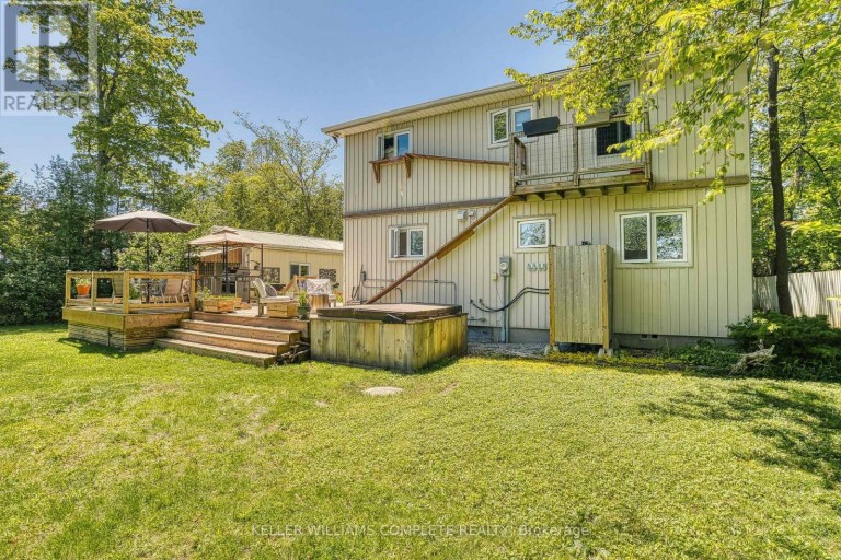 74434 WOODLAND DRIVE, Bluewater (Stanley), Ontario, N0M1G0