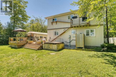 74434 WOODLAND DRIVE Bluewater (Stanley) Ontario photo 23