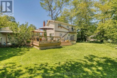 74434 WOODLAND DRIVE Bluewater (Stanley) Ontario photo 24