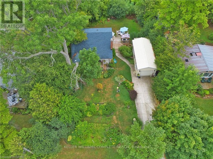 74434 WOODLAND DRIVE, Bluewater (Stanley), Ontario, N0M1G0