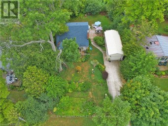 74434 WOODLAND DRIVE Bluewater (Stanley) Ontario photo 25