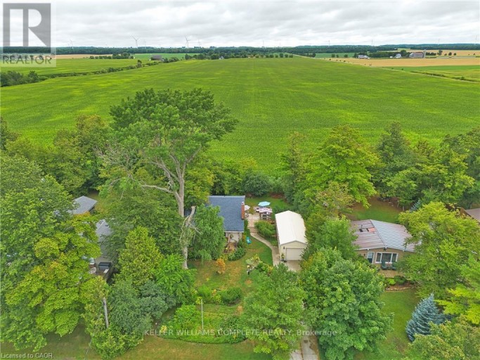 74434 WOODLAND DRIVE, Bluewater (Stanley), Ontario, N0M1G0