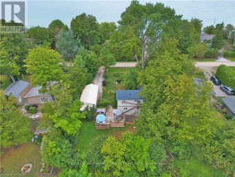 74434 WOODLAND DRIVE Bluewater (Stanley) Ontario photo 27