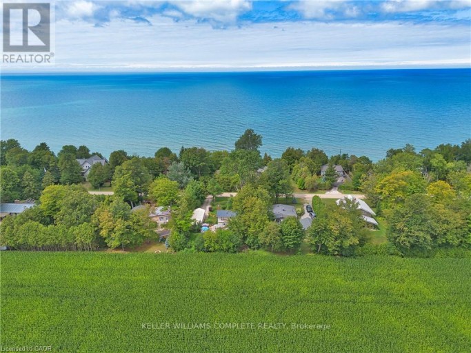 74434 WOODLAND DRIVE, Bluewater (Stanley), Ontario, N0M1G0