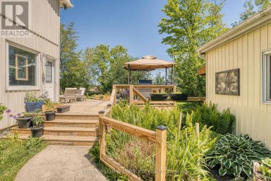 74434 WOODLAND DRIVE Bluewater (Stanley) Ontario photo 4