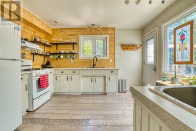 74434 WOODLAND DRIVE Bluewater (Stanley) Ontario photo 5