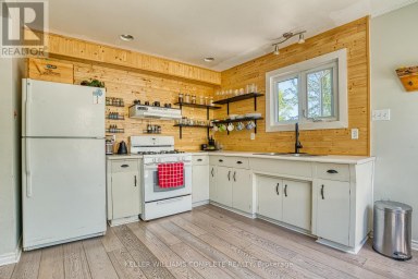74434 WOODLAND DRIVE Bluewater (Stanley) Ontario photo 6