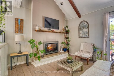 74434 WOODLAND DRIVE Bluewater (Stanley) Ontario photo 8