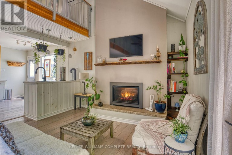 74434 WOODLAND DRIVE, Bluewater (Stanley), Ontario, N0M1G0