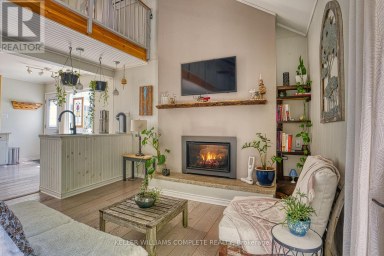 74434 WOODLAND DRIVE Bluewater (Stanley) Ontario photo 9