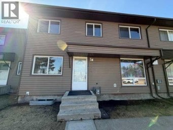 12, 5231 6 Avenue Edson Alberta photo 1