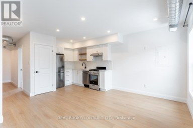 2 - 115 CATHARINE STREET N Hamilton (Beasley) Ontario photo 10