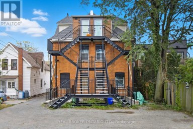 2 - 115 CATHARINE STREET N Hamilton (Beasley) Ontario photo 20