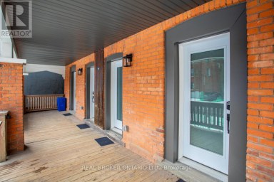 2 - 115 CATHARINE STREET N Hamilton (Beasley) Ontario photo 21