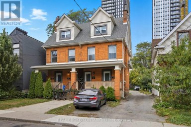 2 - 115 CATHARINE STREET N Hamilton (Beasley) Ontario photo 23