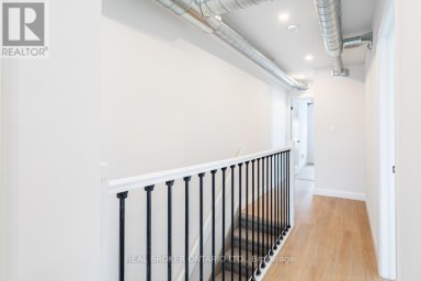 2 - 115 CATHARINE STREET N Hamilton (Beasley) Ontario photo 3