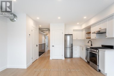 2 - 115 CATHARINE STREET N Hamilton (Beasley) Ontario photo 4