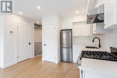 2 - 115 CATHARINE STREET N Hamilton (Beasley) Ontario photo 5