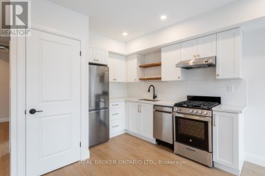2 - 115 CATHARINE STREET N Hamilton (Beasley) Ontario photo 6