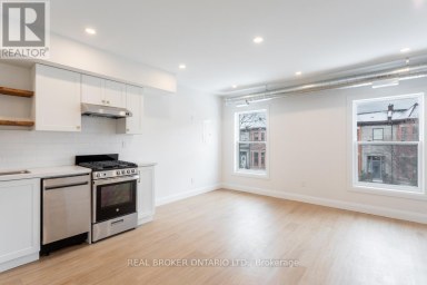 2 - 115 CATHARINE STREET N Hamilton (Beasley) Ontario photo 8