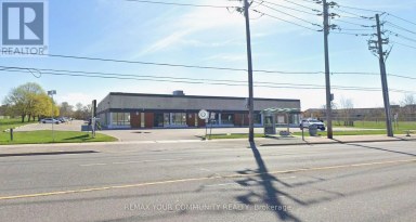 7 - 689 WARDEN AVENUE Toronto (Clairlea-Birchmount) Ontario photo 13