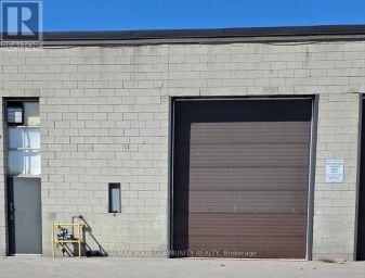 7 - 689 WARDEN AVENUE Toronto (Clairlea-Birchmount) Ontario photo 3
