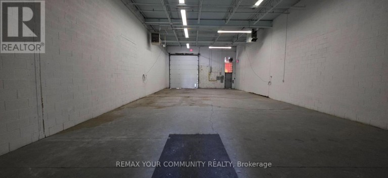 7 - 689 WARDEN AVENUE, Toronto (Clairlea-Birchmount), Ontario, M1L4R6