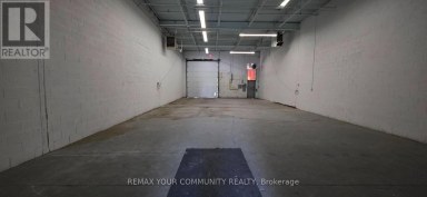 7 - 689 WARDEN AVENUE Toronto (Clairlea-Birchmount) Ontario photo 5