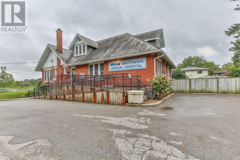 1255 Southdale Road E, London South (south Y), Ontario (id X13113230)