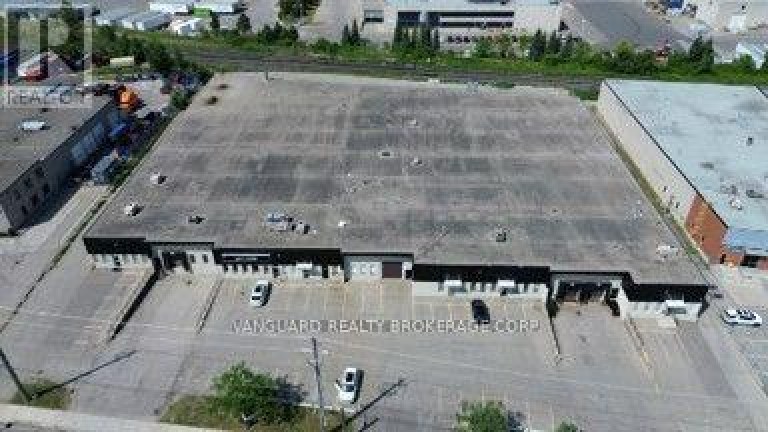 830-840 FLINT ROAD, Toronto (York University Heights), Ontario, M3J2J5