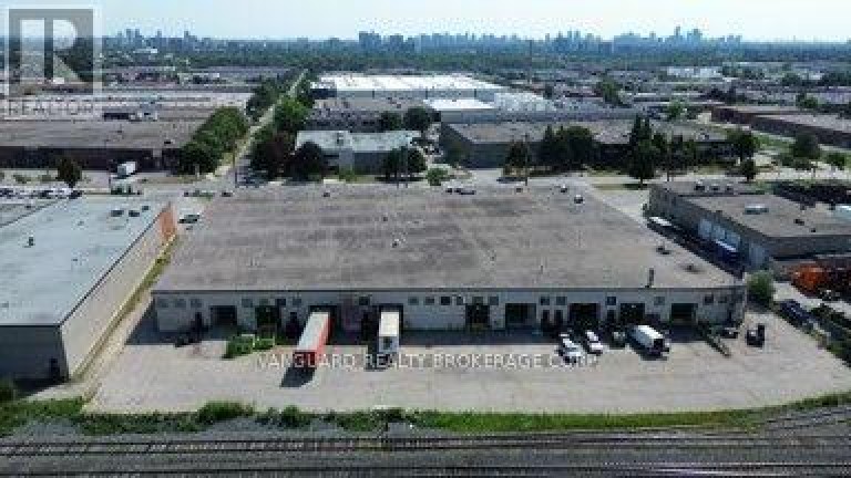 830-840 FLINT ROAD, Toronto (York University Heights), Ontario, M3J2J5