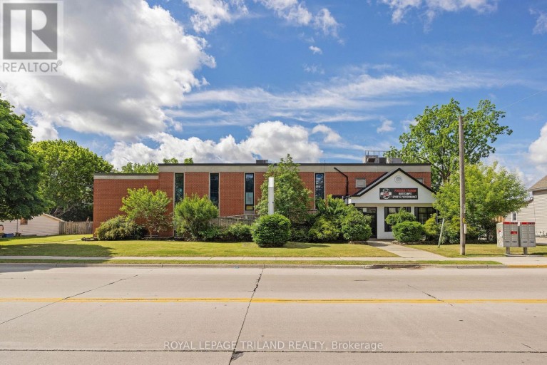 170 WELLINGTON STREET, St. Thomas, Ontario, N5R2S1 (ID X13113344)
