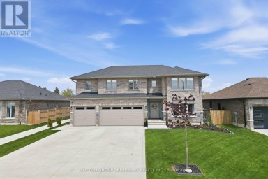 215 LEITCH STREET Dutton/Dunwich (Dutton) Ontario photo 1