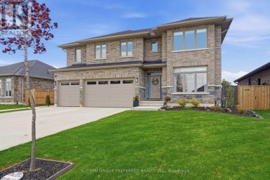 215 LEITCH STREET Dutton/Dunwich (Dutton) Ontario photo 2