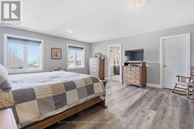 215 LEITCH STREET Dutton/Dunwich (Dutton) Ontario photo 22