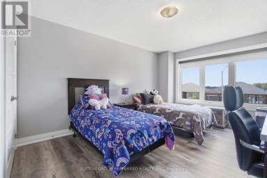 215 LEITCH STREET Dutton/Dunwich (Dutton) Ontario photo 26