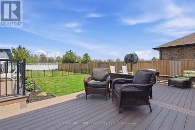 215 LEITCH STREET Dutton/Dunwich (Dutton) Ontario photo 38