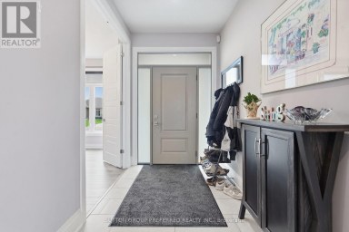 215 LEITCH STREET Dutton/Dunwich (Dutton) Ontario photo 4