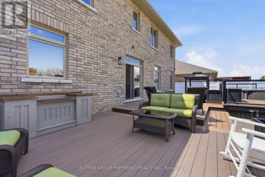 215 LEITCH STREET Dutton/Dunwich (Dutton) Ontario photo 40