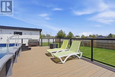 215 LEITCH STREET Dutton/Dunwich (Dutton) Ontario photo 44